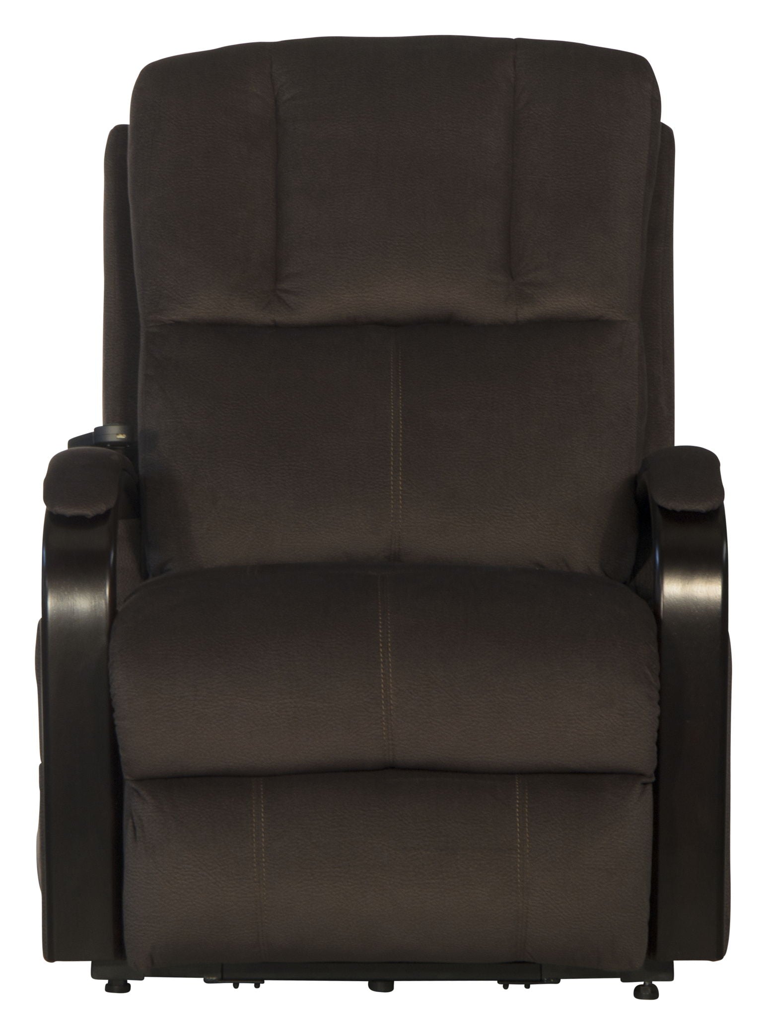 Chandler - Power Lift Recliner With Heat & Massage - Hornell Furniture Outlet