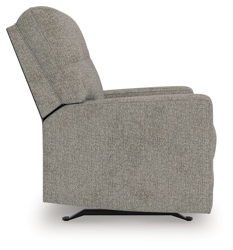 Larimer - Rocker Recliner - Hornell Furniture Outlet