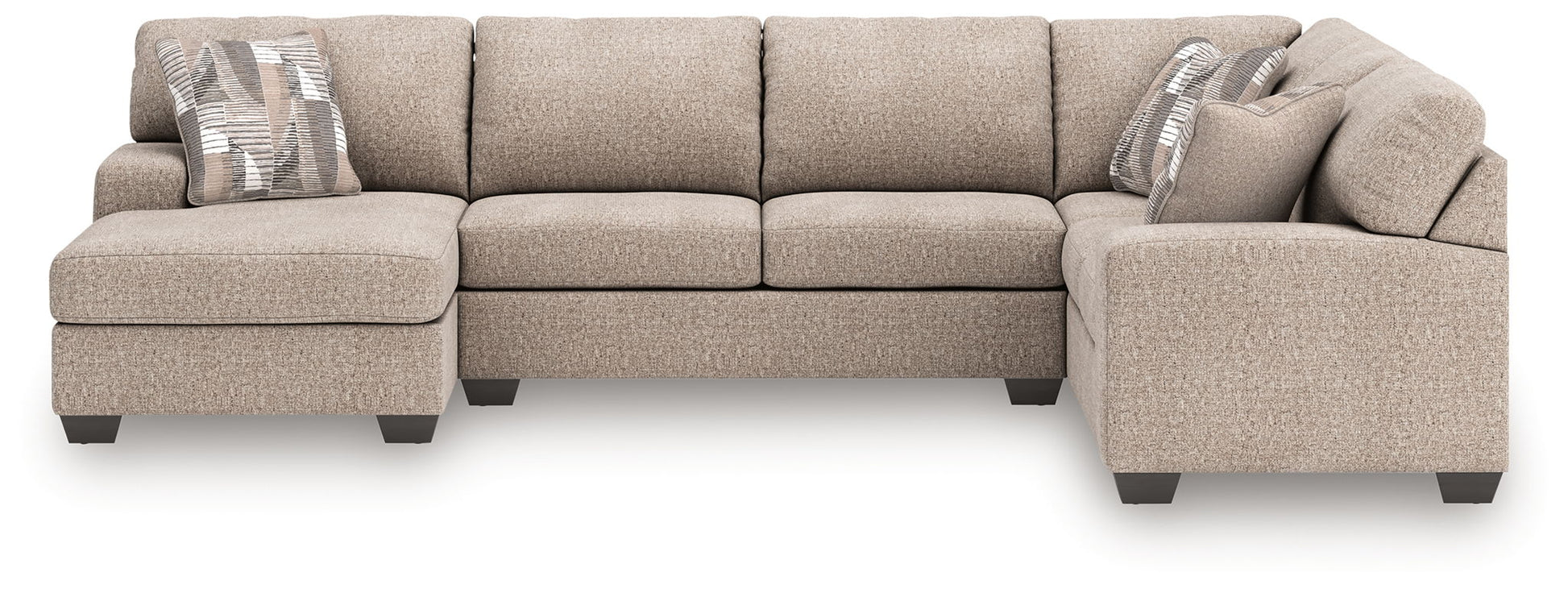 Seyler Lane - Sectional - Hornell Furniture Outlet