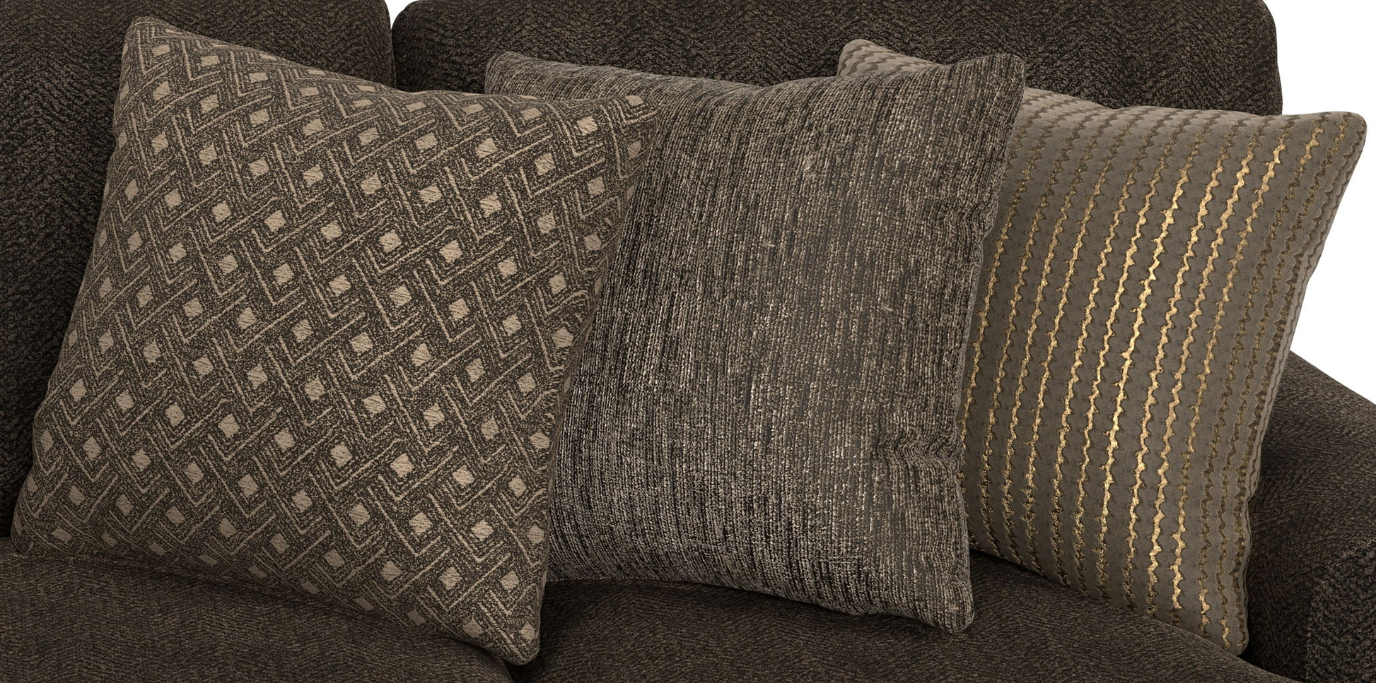 Mammoth - Sectional - Hornell Furniture Outlet