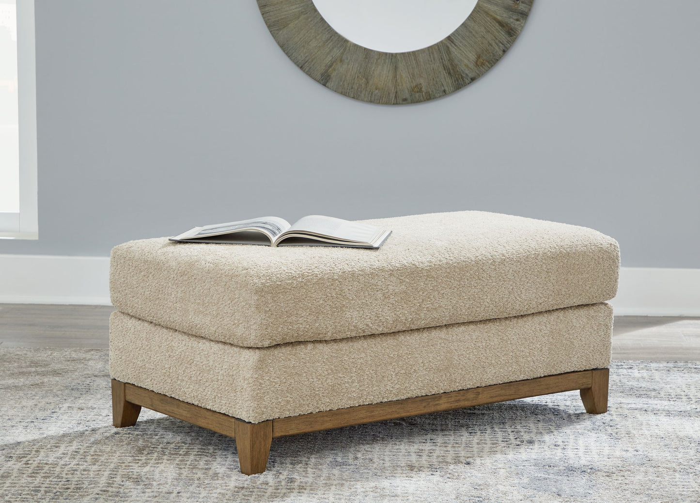 Parklynn - Living Room Set - Hornell Furniture Outlet