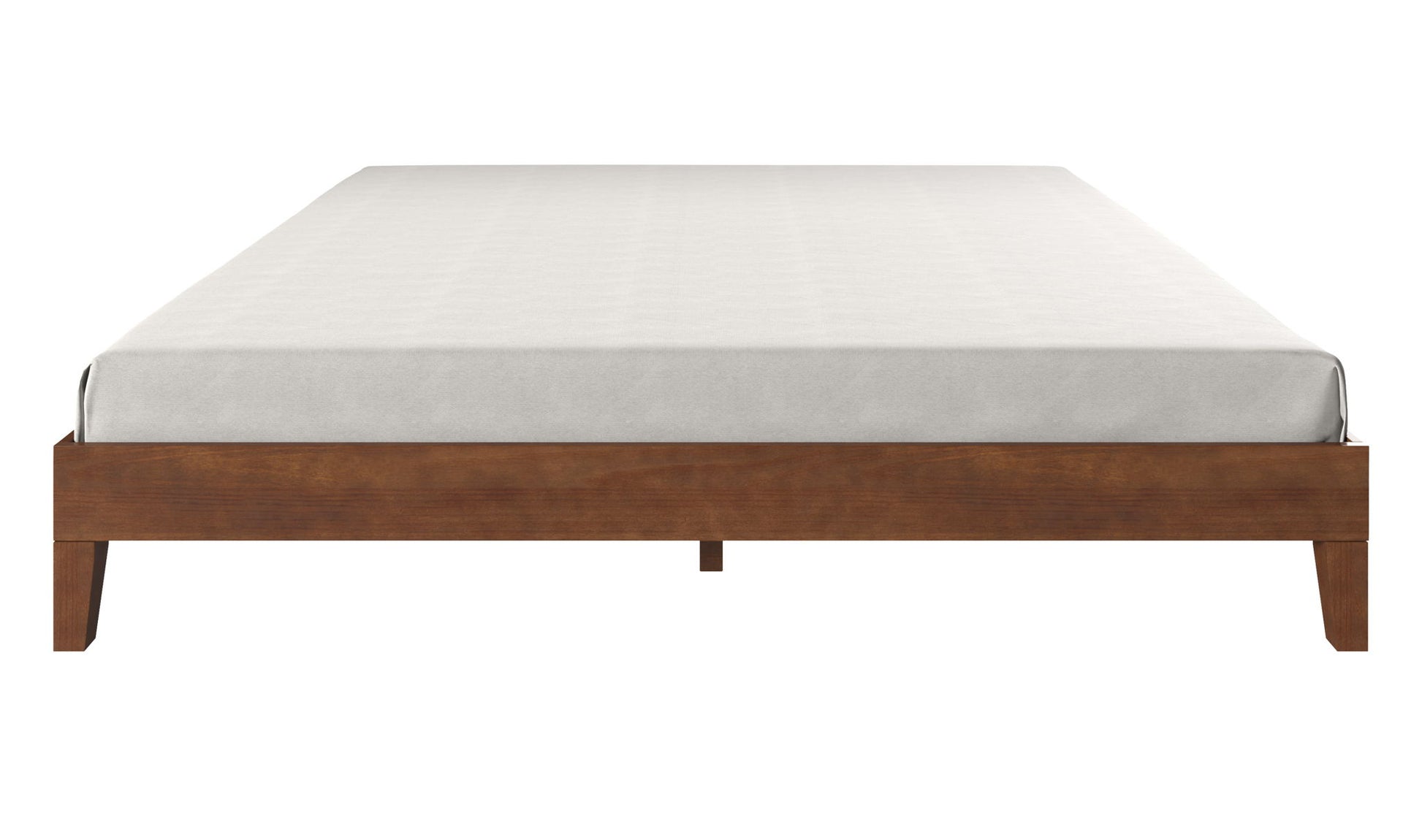 Nix - Platform Bed - Hornell Furniture Outlet
