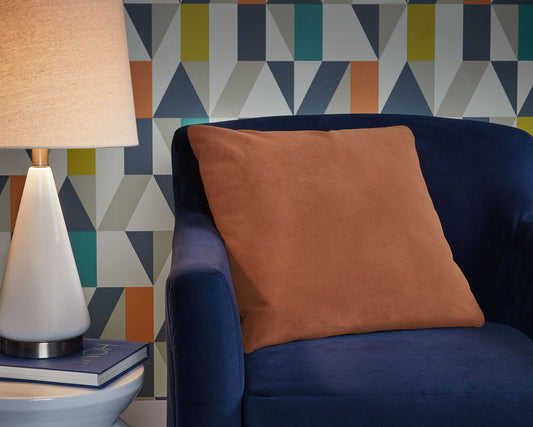 Caygan - Throw Pillow - Hornell Furniture Outlet