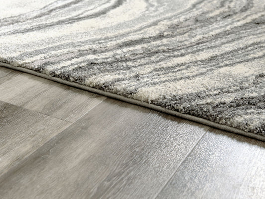 Wysdale - Rug - Hornell Furniture Outlet