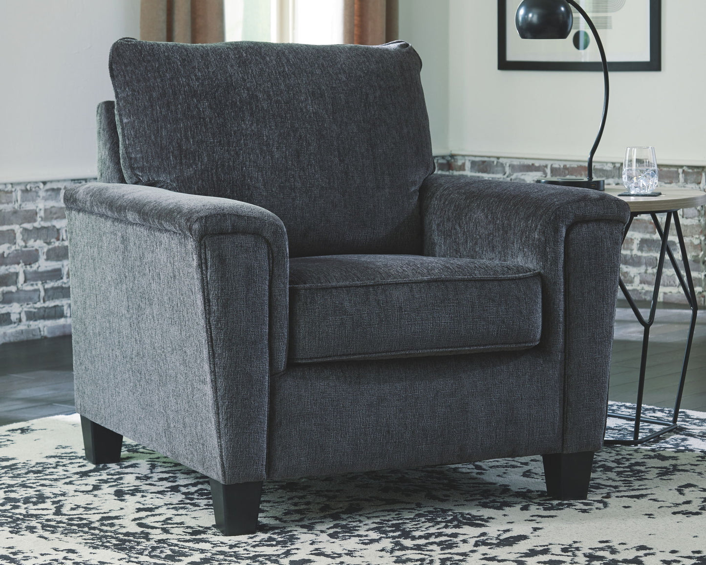 Abinger - Arm Chair - Hornell Furniture Outlet