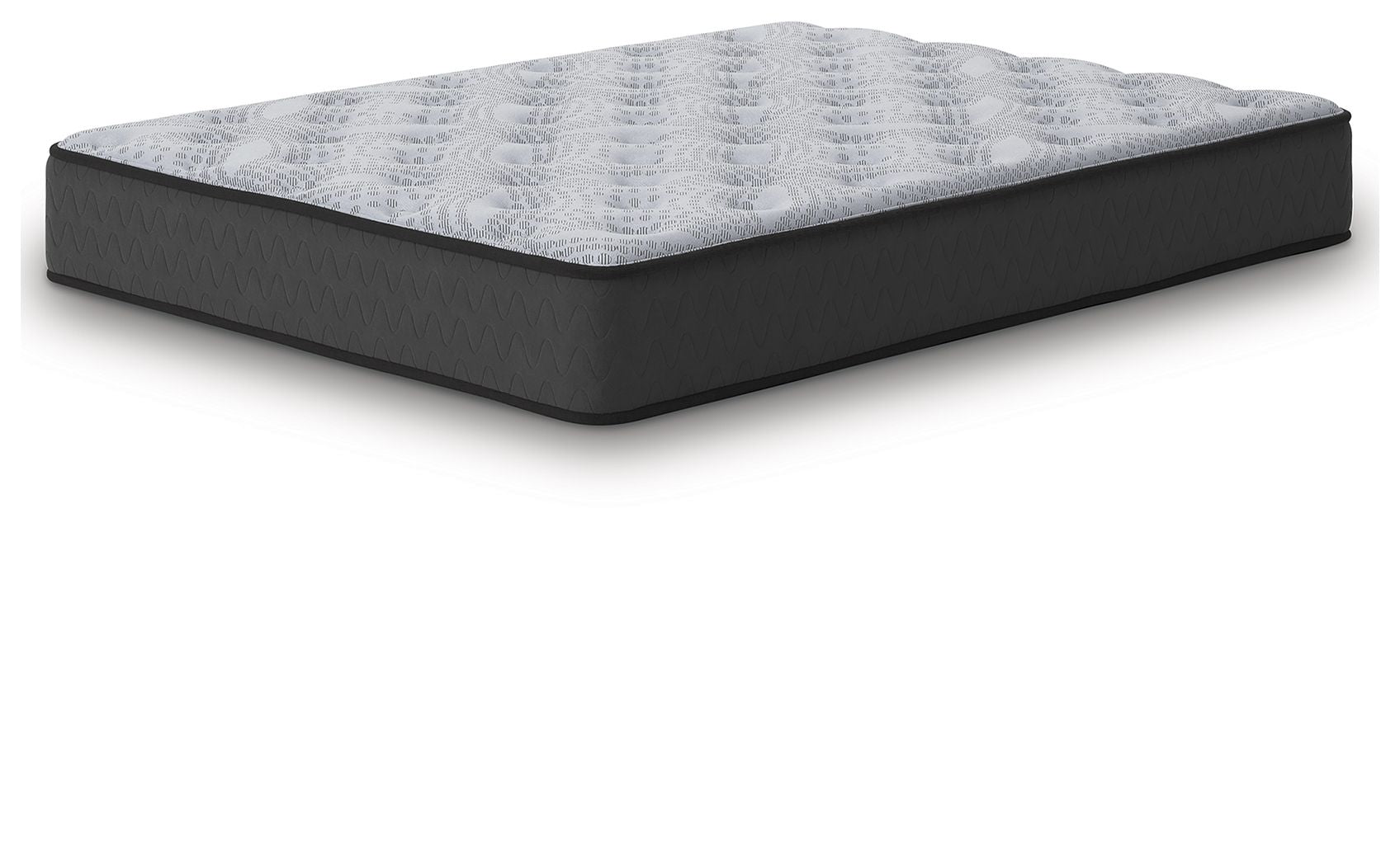 Comfort Plus - Mattress - Hornell Furniture Outlet