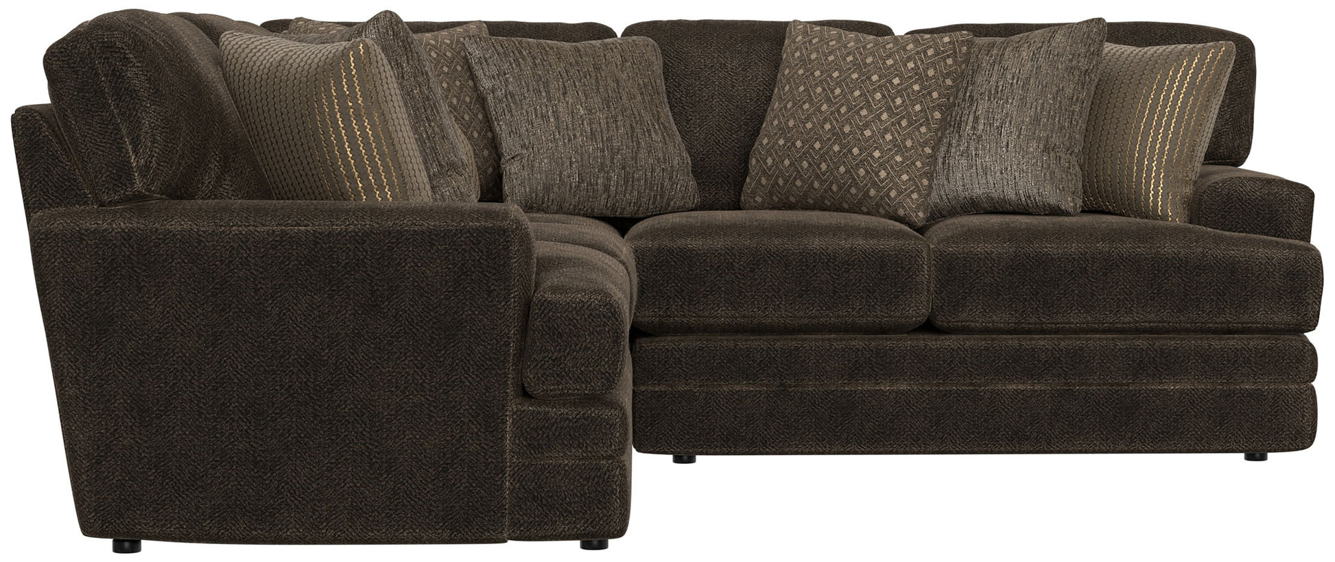 Mammoth - Sectional - Hornell Furniture Outlet