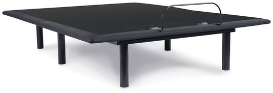 Head Up Only Foundation - Adjustable Head Base - Hornell Furniture Outlet