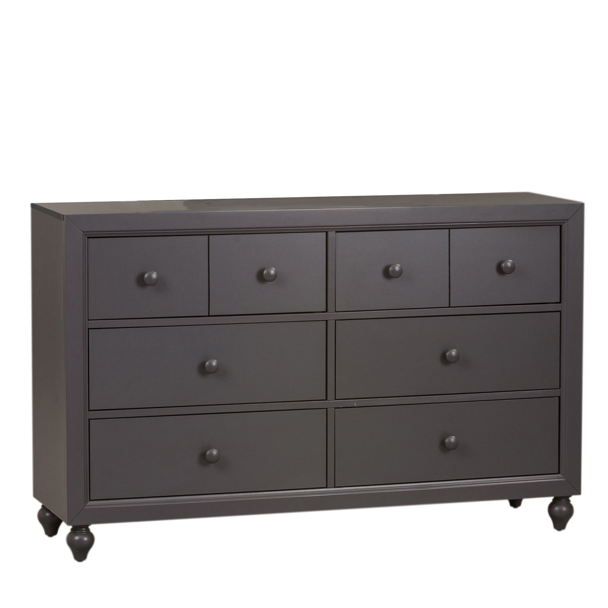 Cottage View - 6 Drawer Dresser - Hornell Furniture Outlet