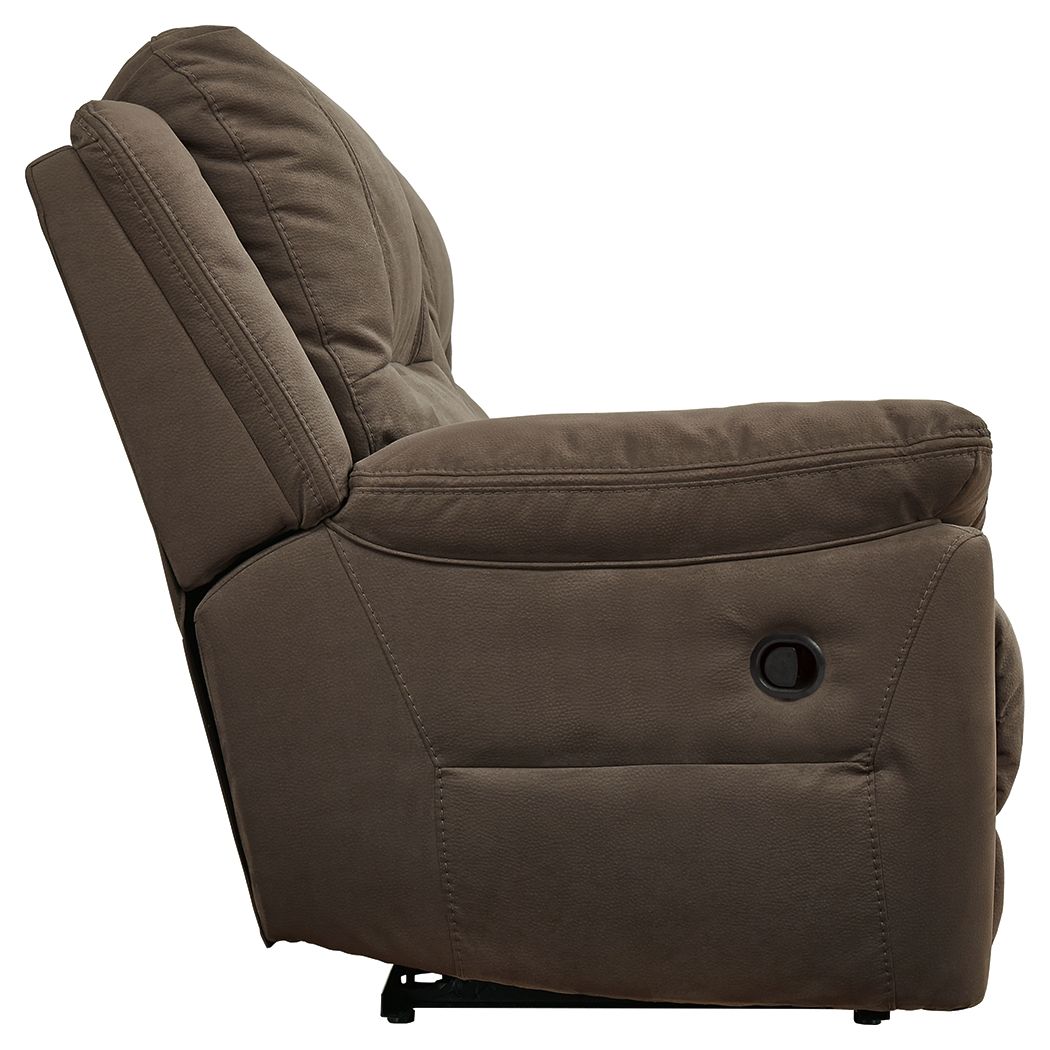 Next - Gen Gaucho - Double Reclining Loveseat - Hornell Furniture Outlet