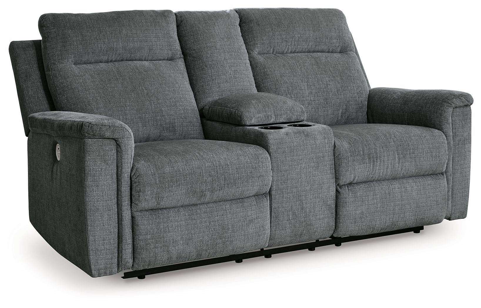 Barnsana - Reclining Living Room Set - Hornell Furniture Outlet