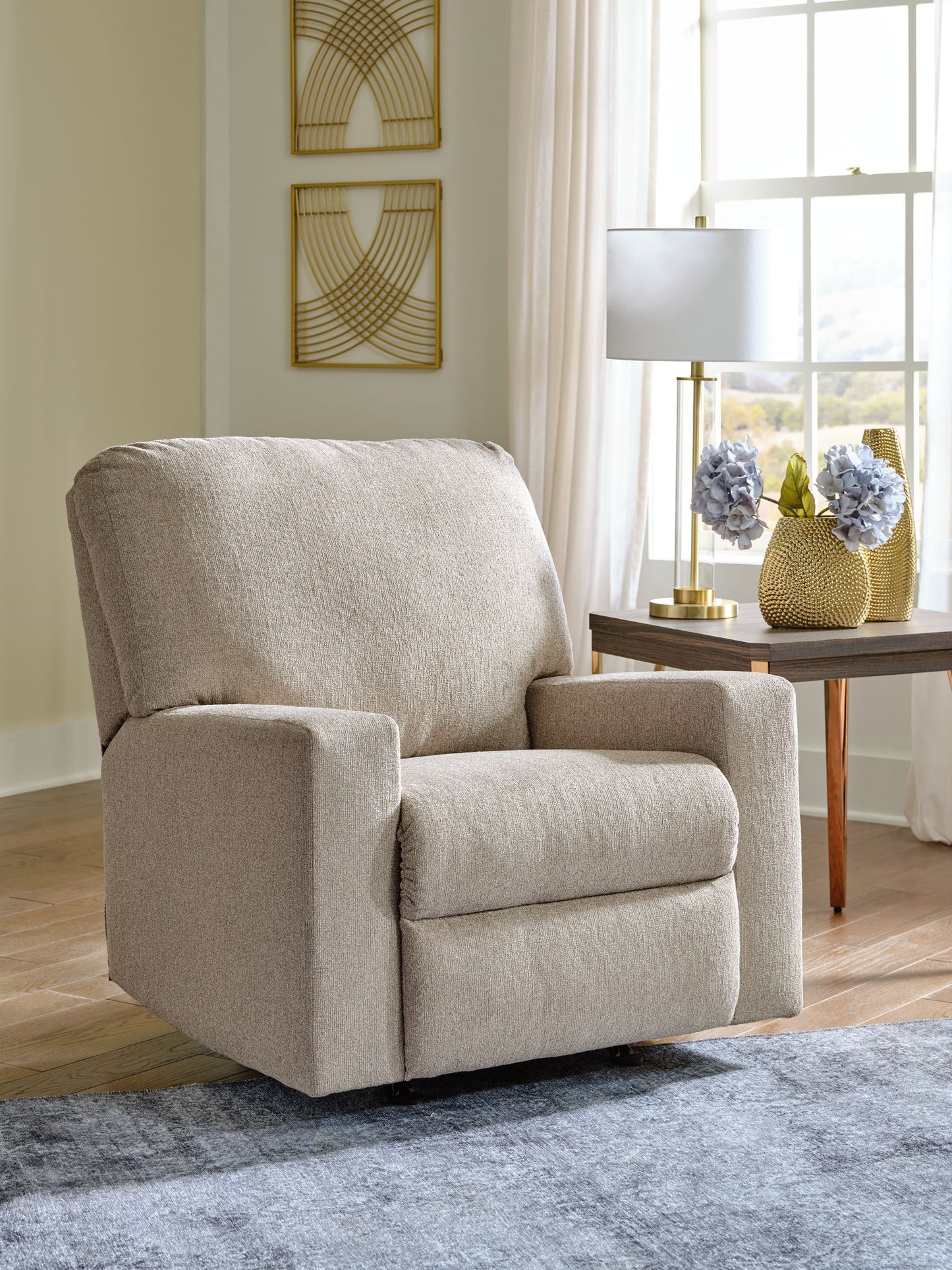 Deltona - Living Room Set - Hornell Furniture Outlet