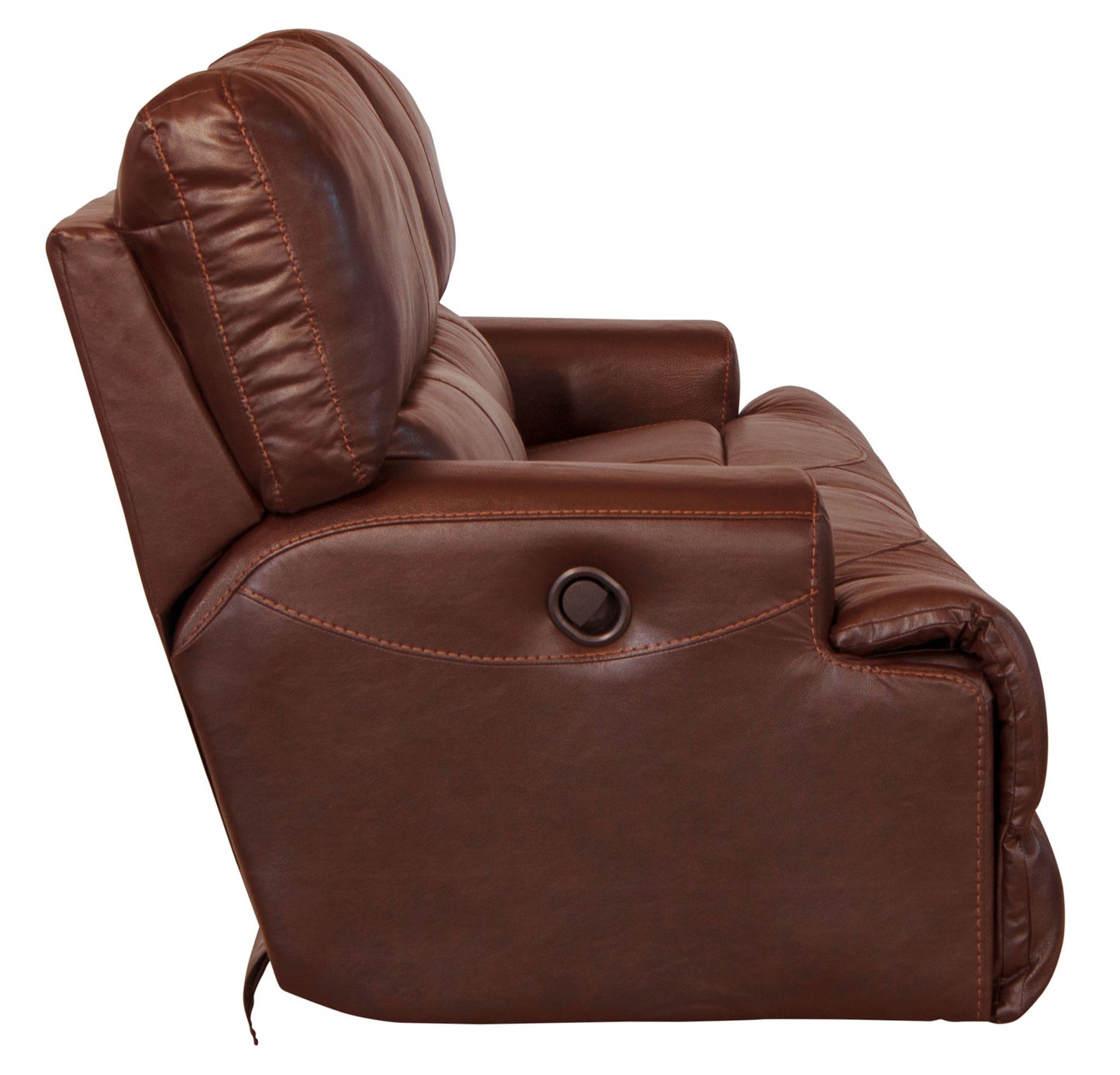 Wembley - Lay Flat Reclining Sofa - Hornell Furniture Outlet
