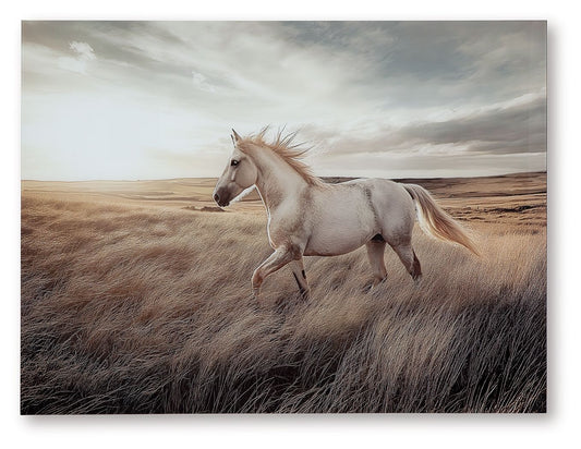 Errolville - Multi - Wall Art - Hornell Furniture Outlet