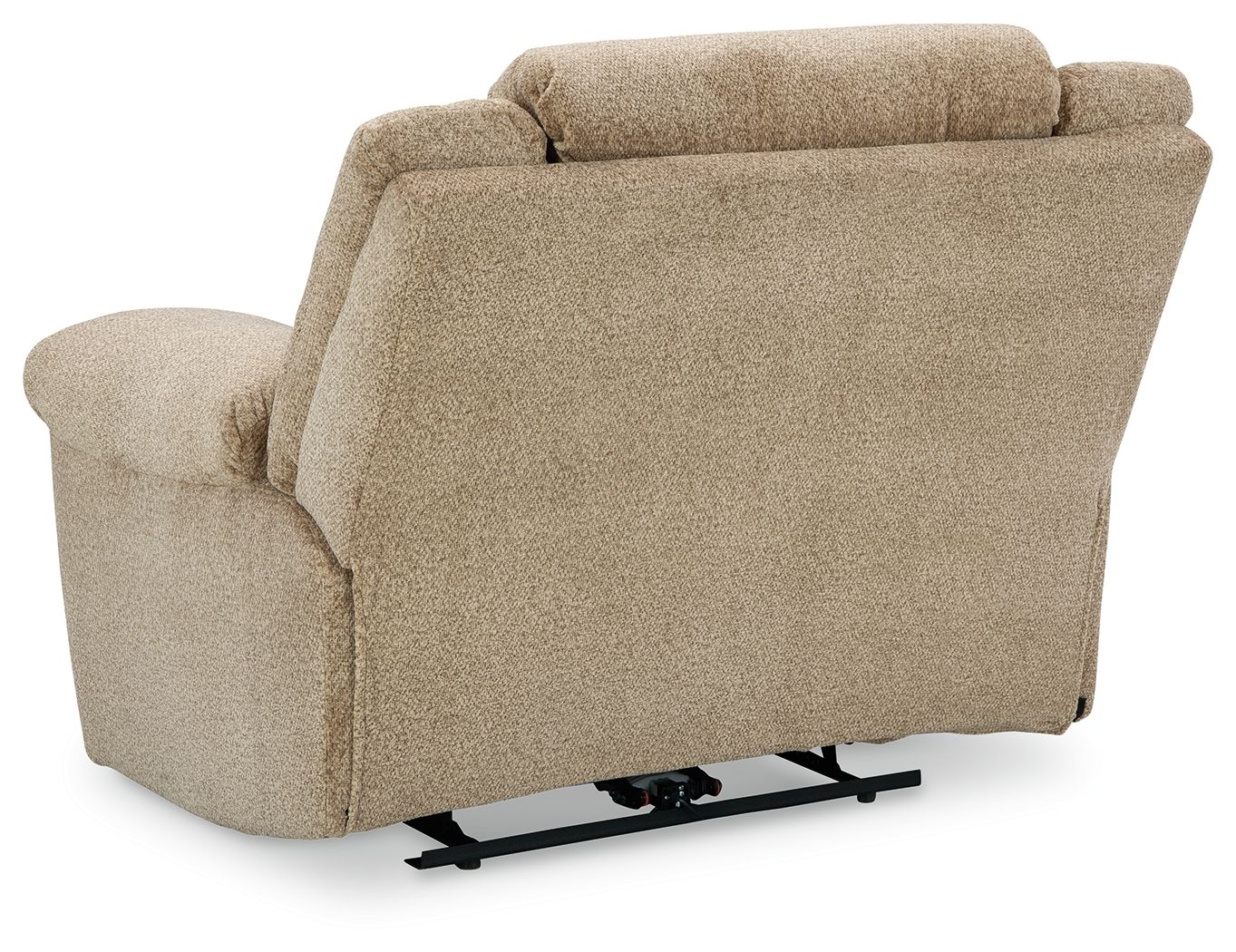 Tip - off - Power Recliner With Adj Headrest - Hornell Furniture Outlet