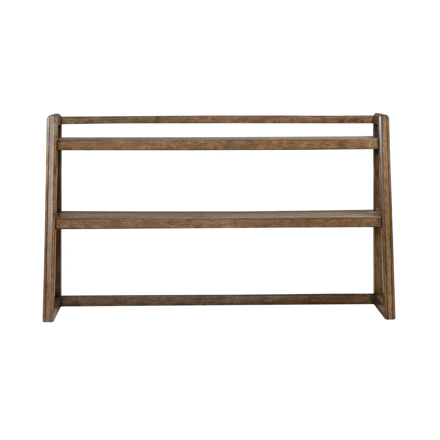 Carolina Park - Server Hutch - Brown - Hornell Furniture Outlet