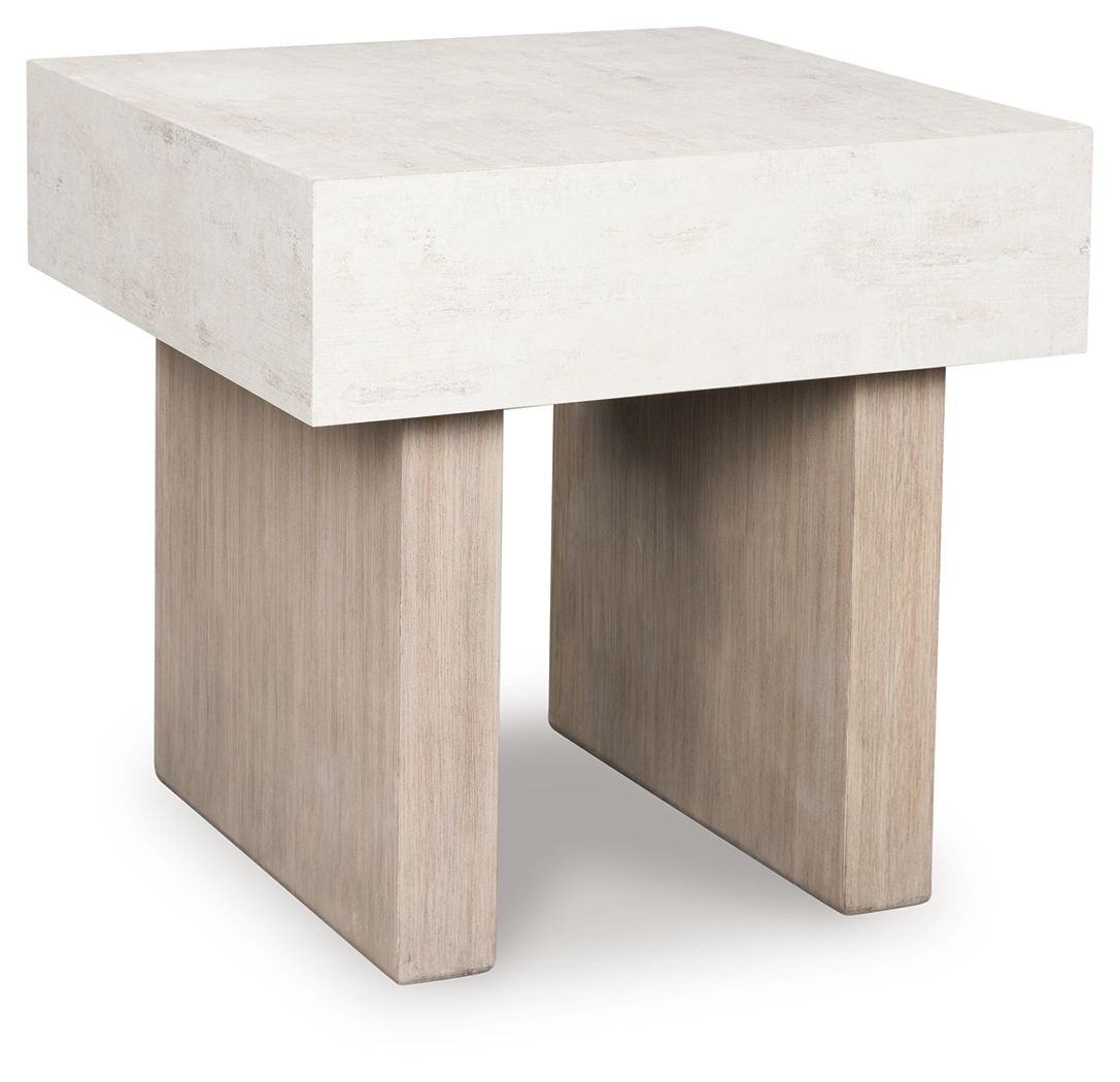 Jorlaina - Rectangular Table - Hornell Furniture Outlet
