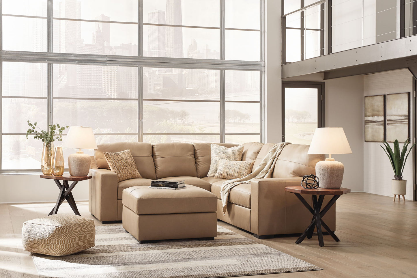 Bandon - Living Room Set - Hornell Furniture Outlet