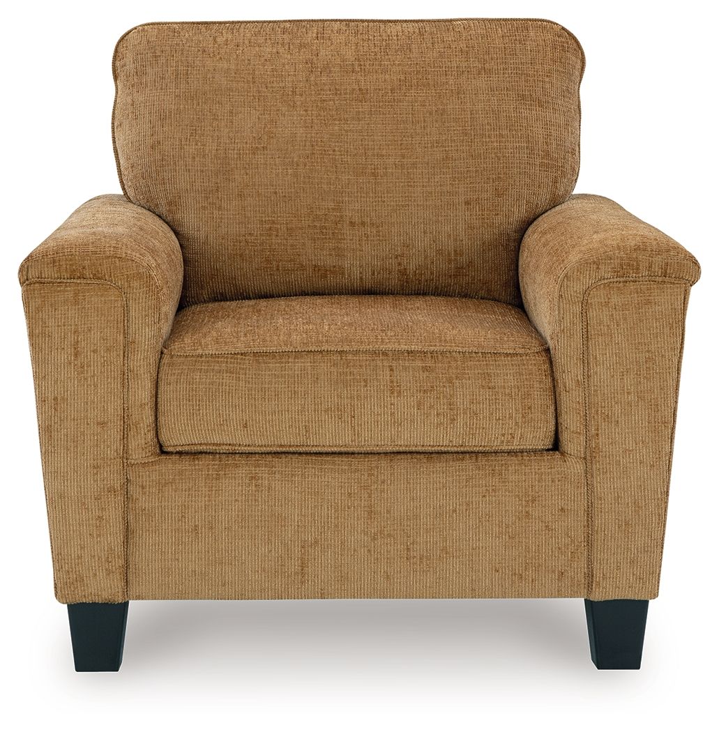 Erinslane - Chair - Hornell Furniture Outlet
