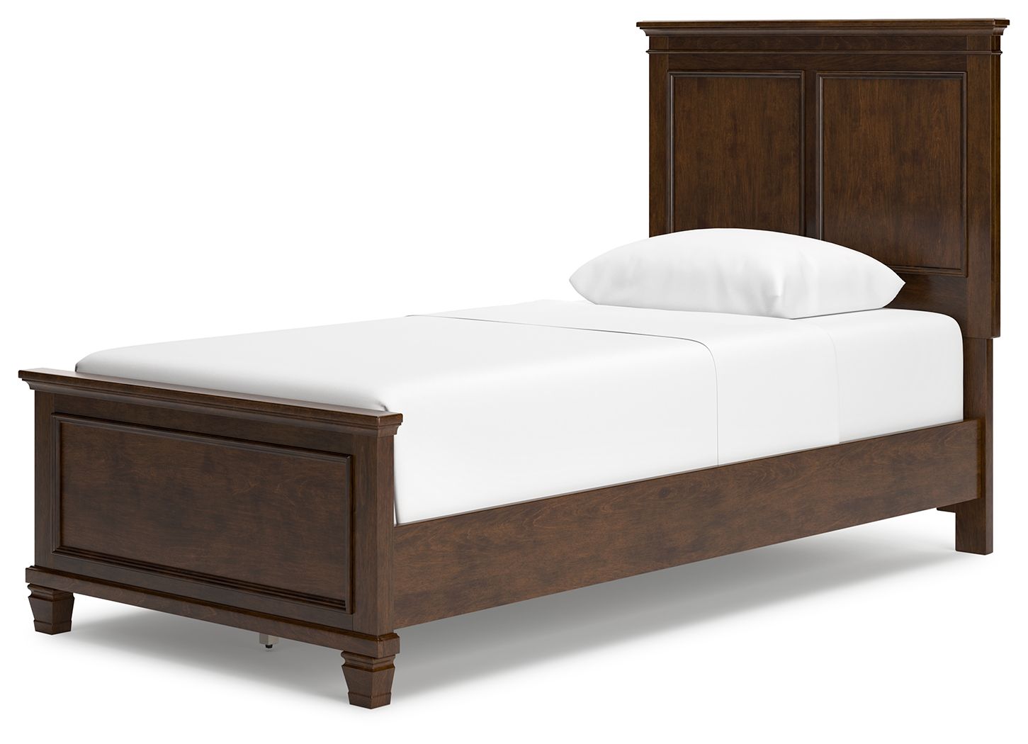 Danabrin - Panel Bedroom Set - Hornell Furniture Outlet