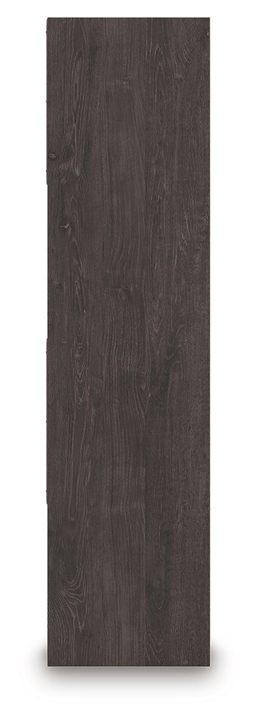 Piperton - Cube Organizer - Wood - Hornell Furniture Outlet