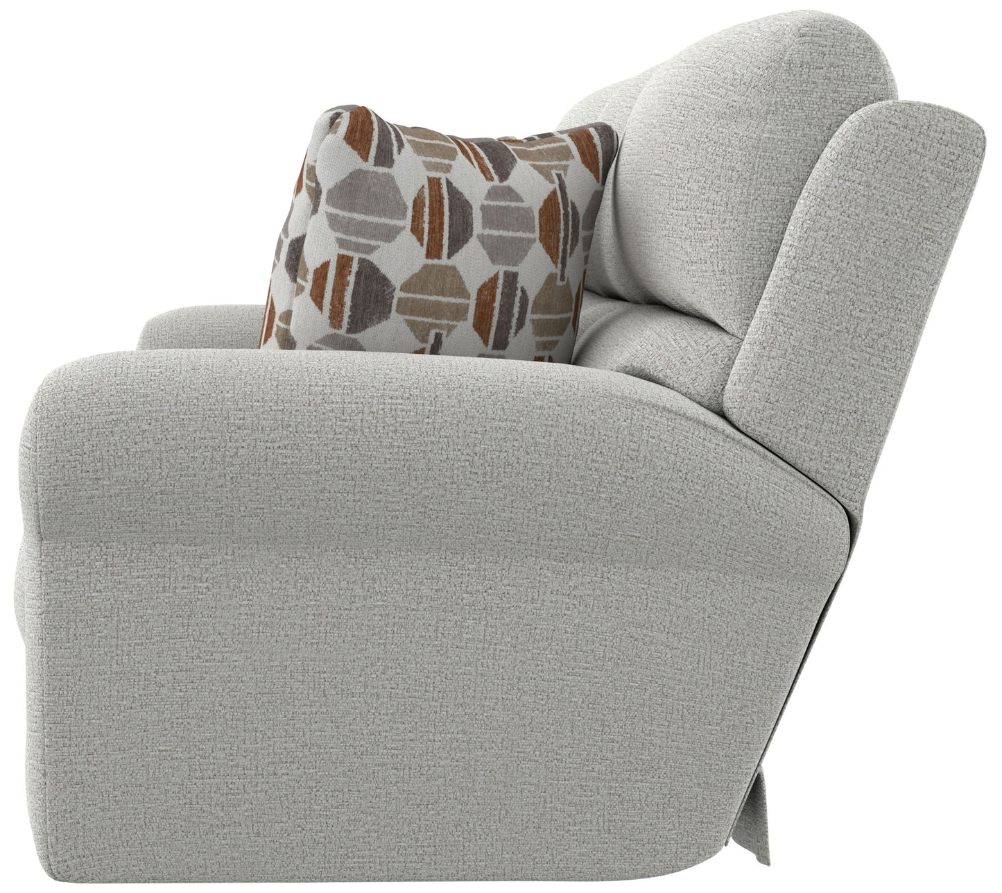 Kellen - Lay Flat Reclining Sofa - Hornell Furniture Outlet