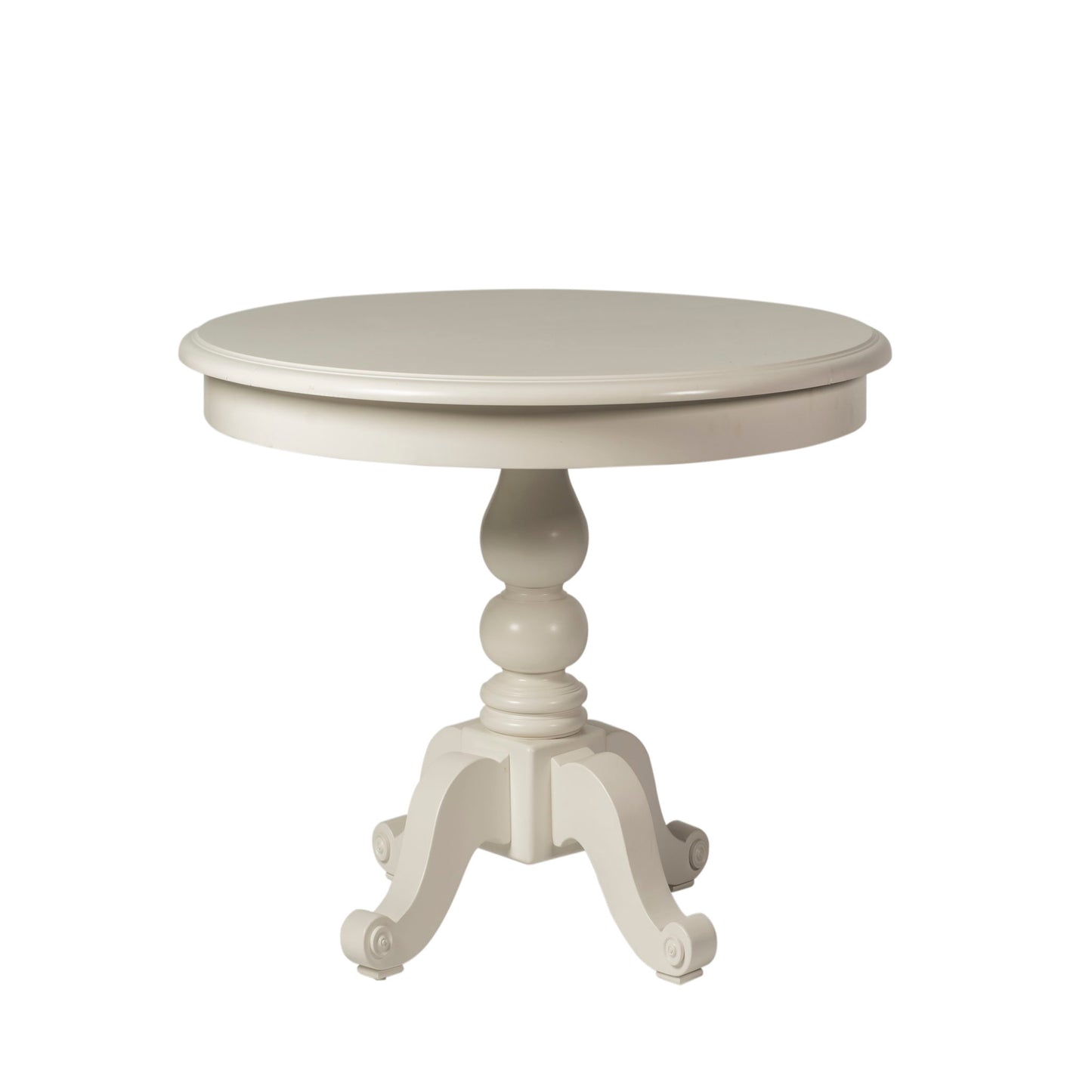 Summer House - Pedestal Table - Hornell Furniture Outlet