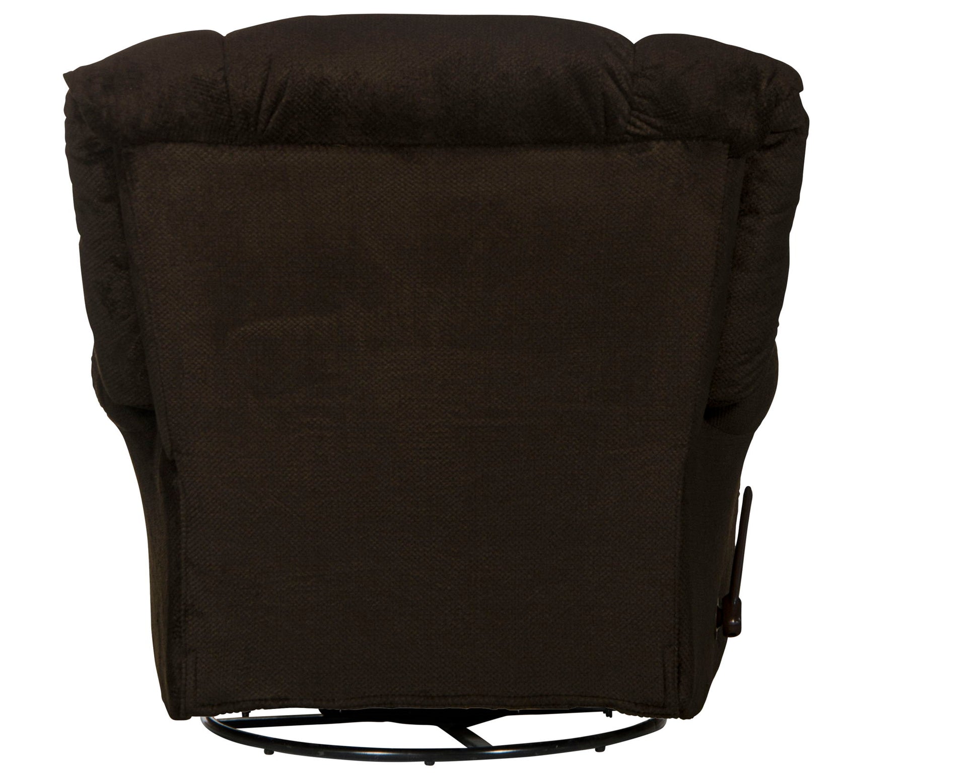 Daly - Chaise Swivel Glider Recliner - Hornell Furniture Outlet