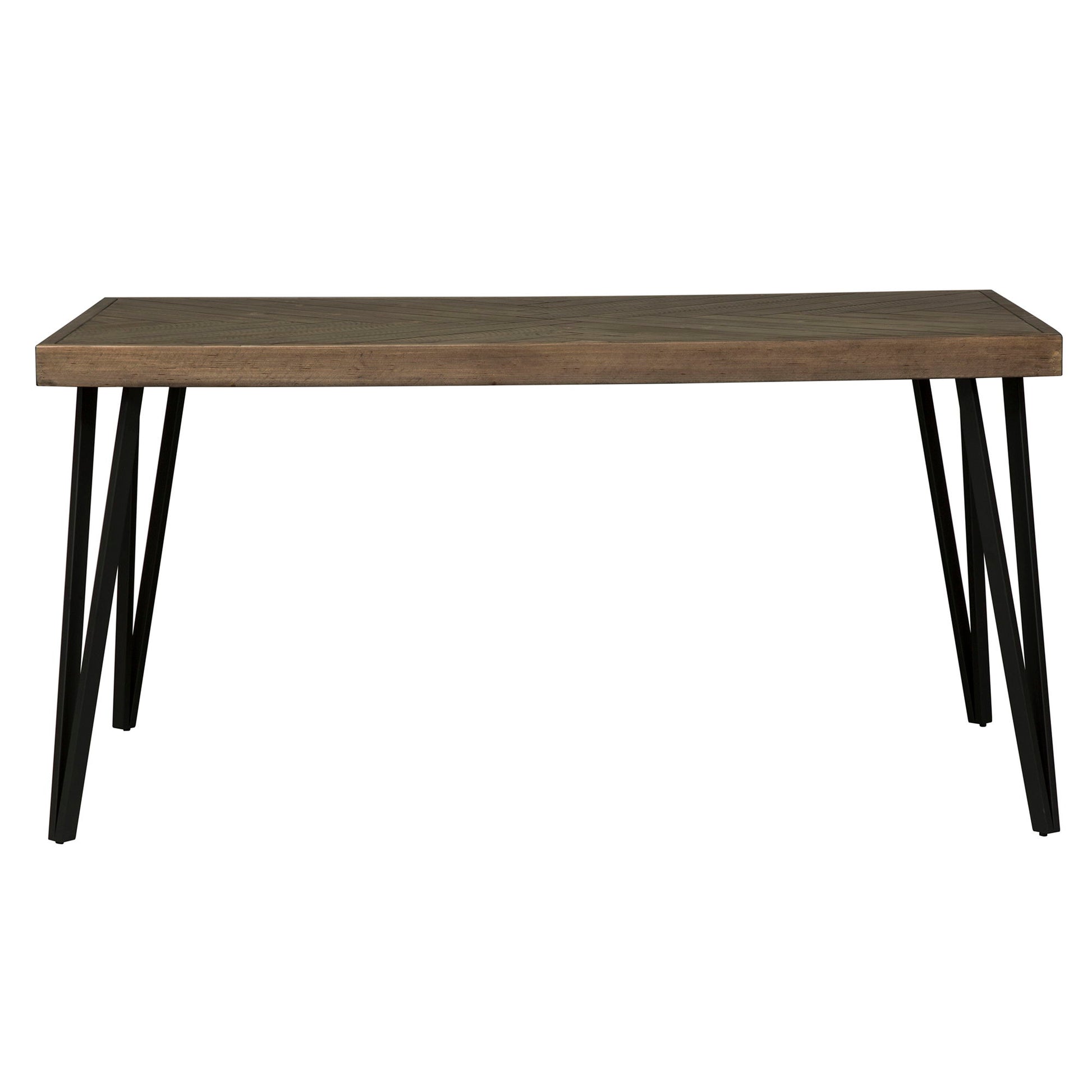 Horizons - Rectangular Table Set - Hornell Furniture Outlet