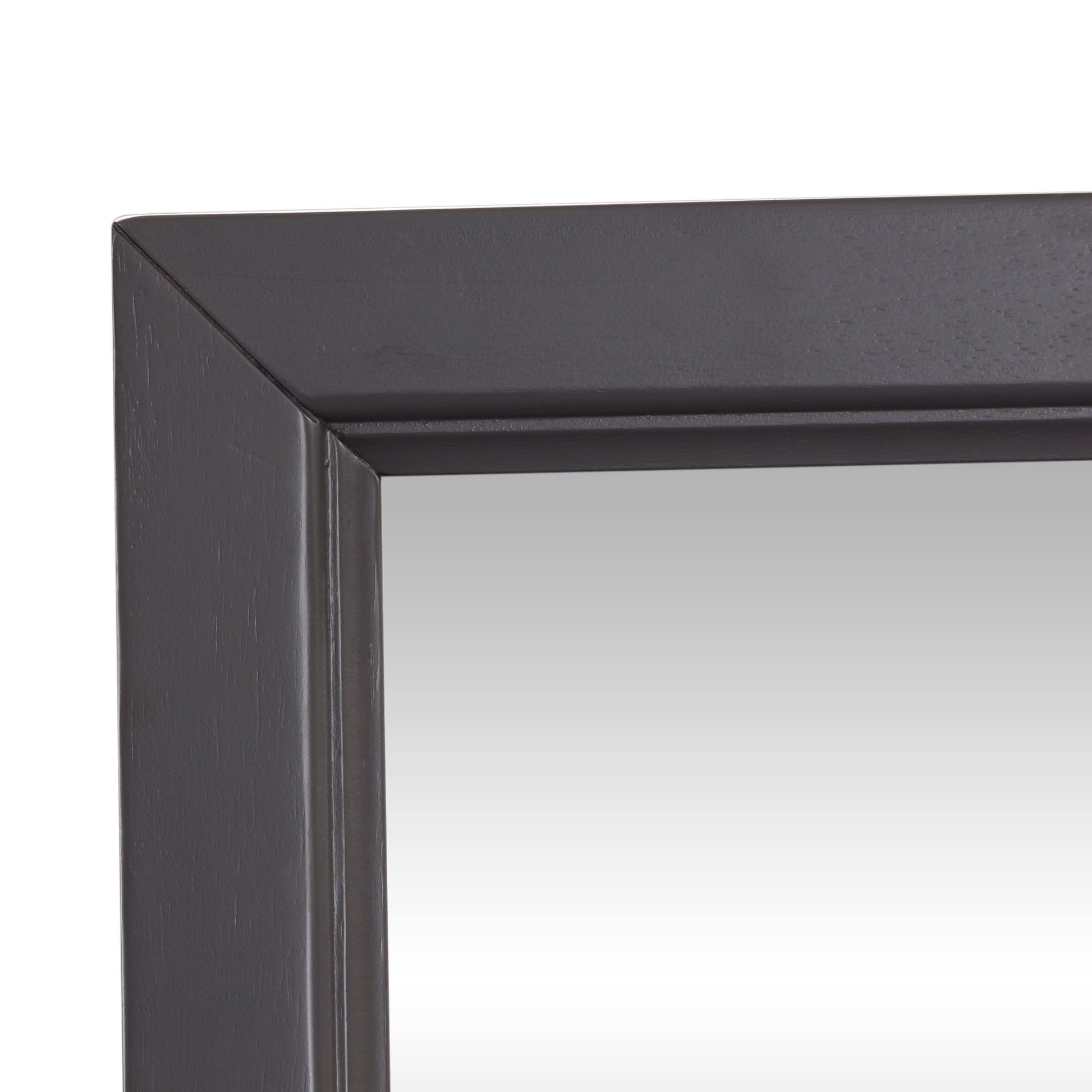 Cottage View - Mirror - Hornell Furniture Outlet