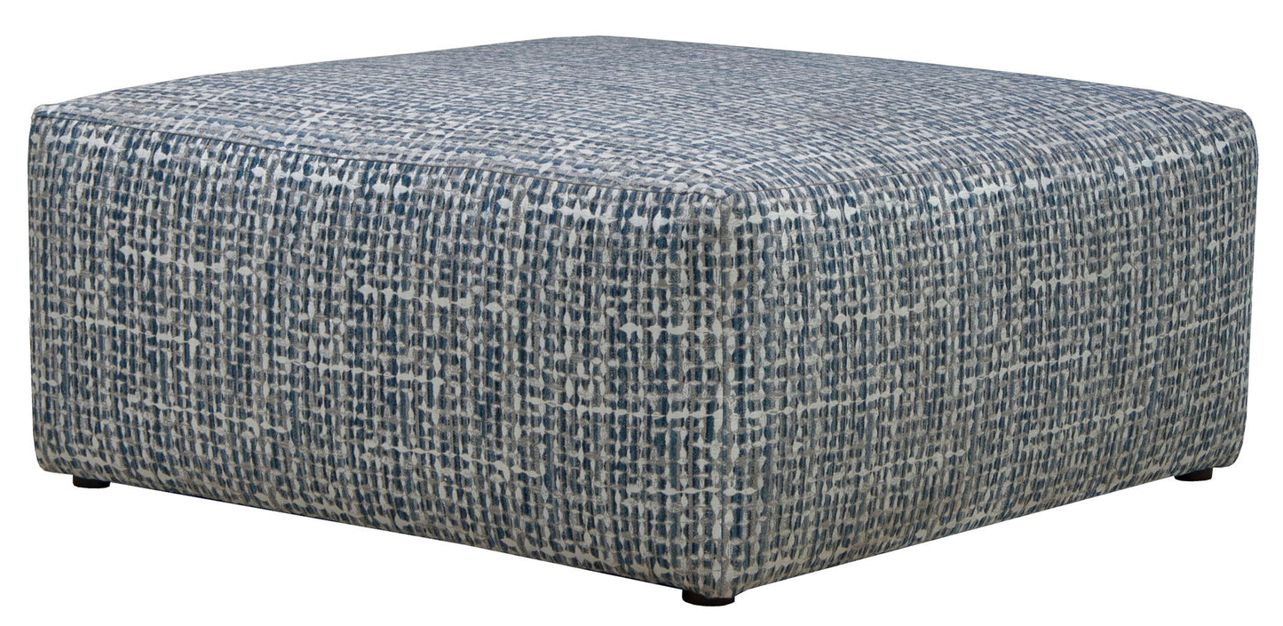 Hooten - Ottoman - Hornell Furniture Outlet