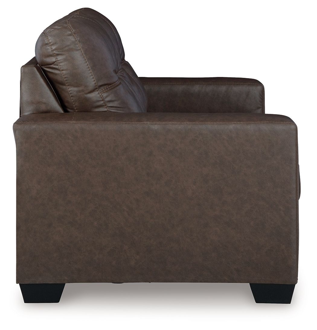 Barlin Mills - Living Room Set - Hornell Furniture Outlet