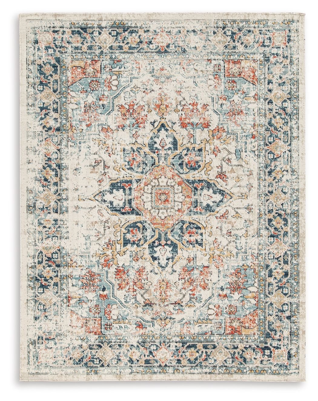 Jarrpage - Rug - Hornell Furniture Outlet