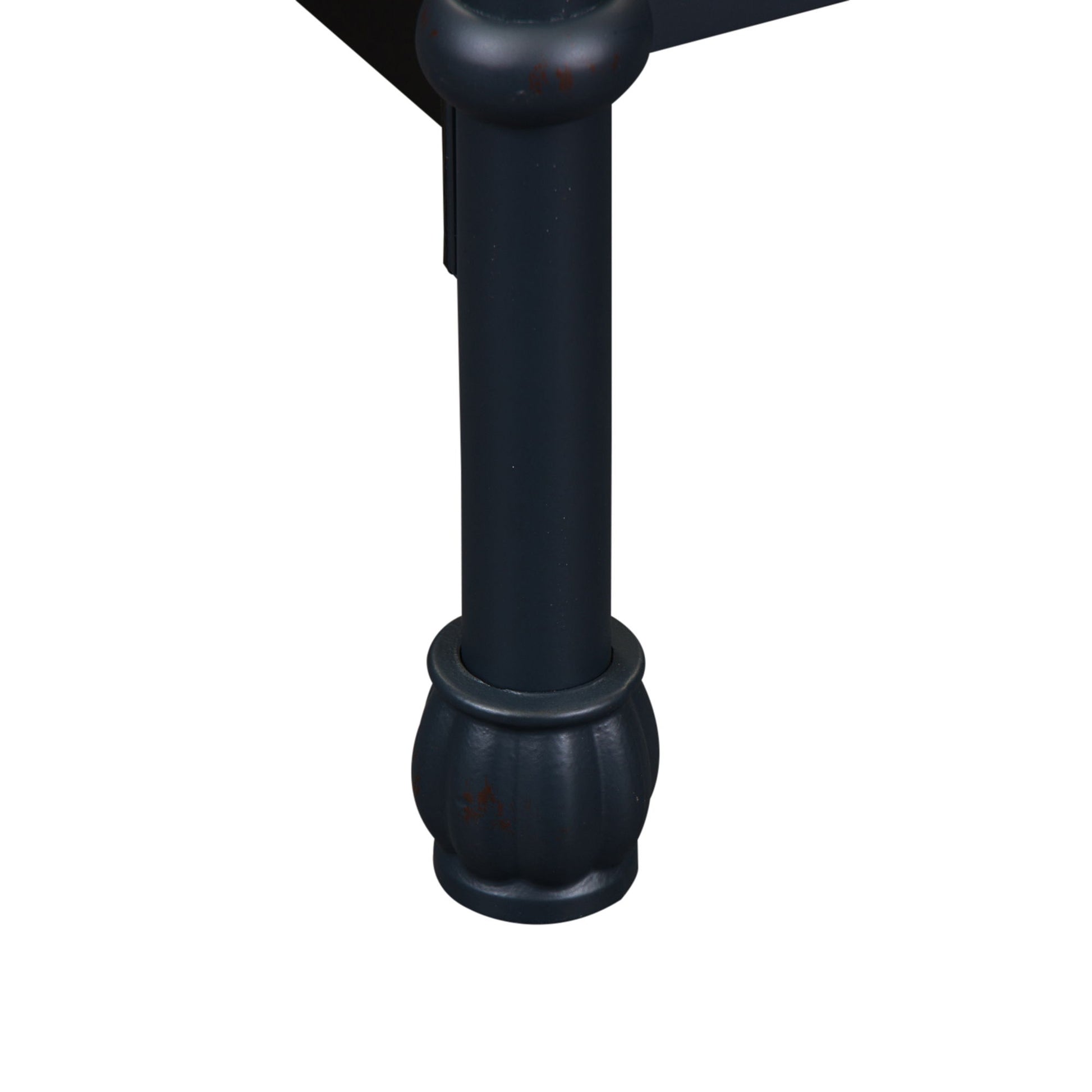 Vintage Series - Metal Bed - Hornell Furniture Outlet