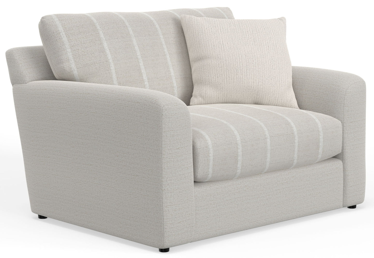 Lindsey - Chair & 1/2 - Hornell Furniture Outlet