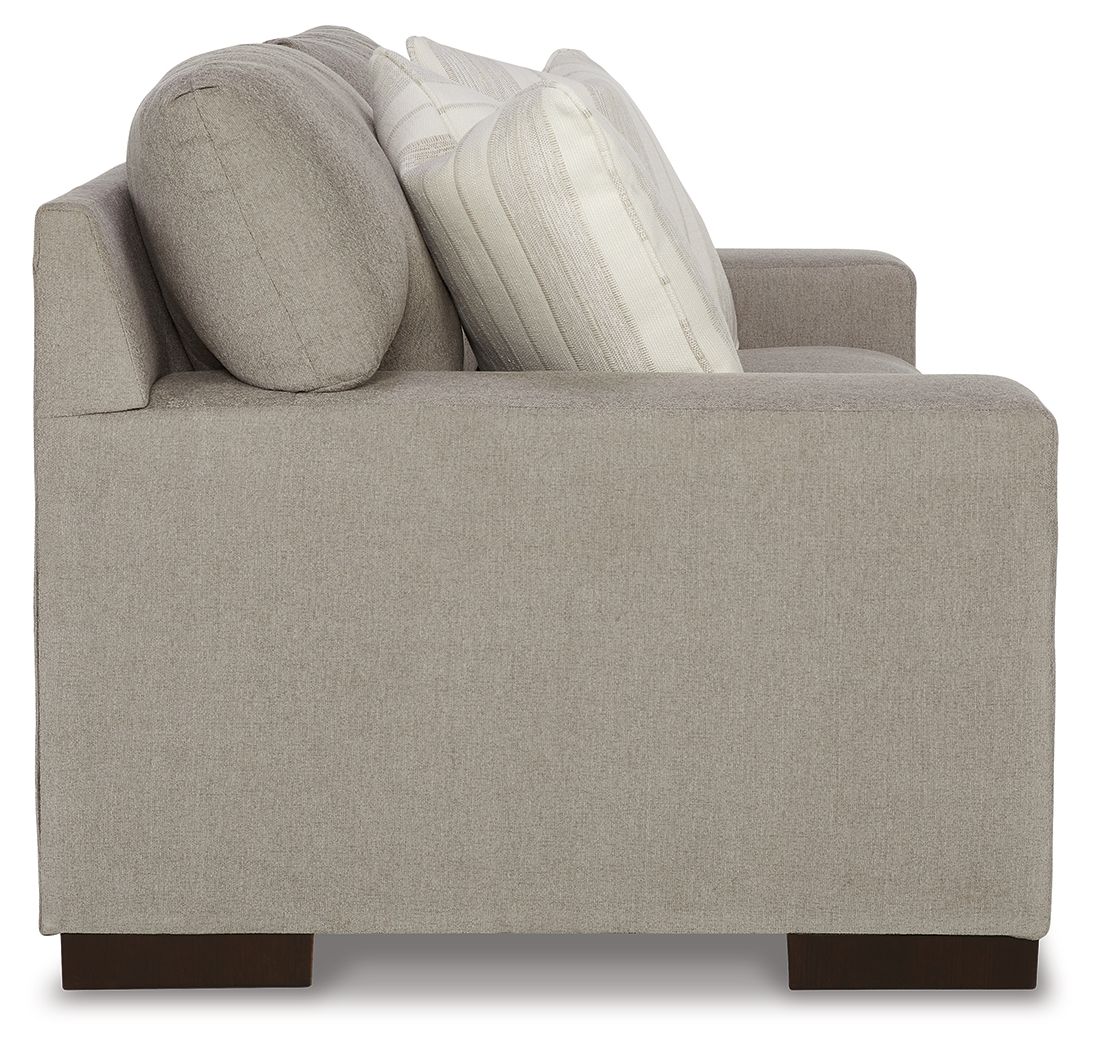 Maggie - Loveseat - Hornell Furniture Outlet