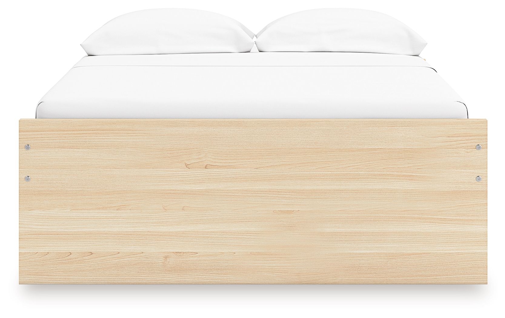 Onita - Platform Bed - Hornell Furniture Outlet