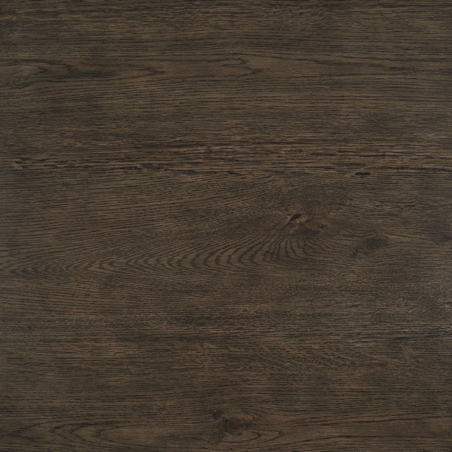 Veramond - Dark Brown - Square End Table - Hornell Furniture Outlet