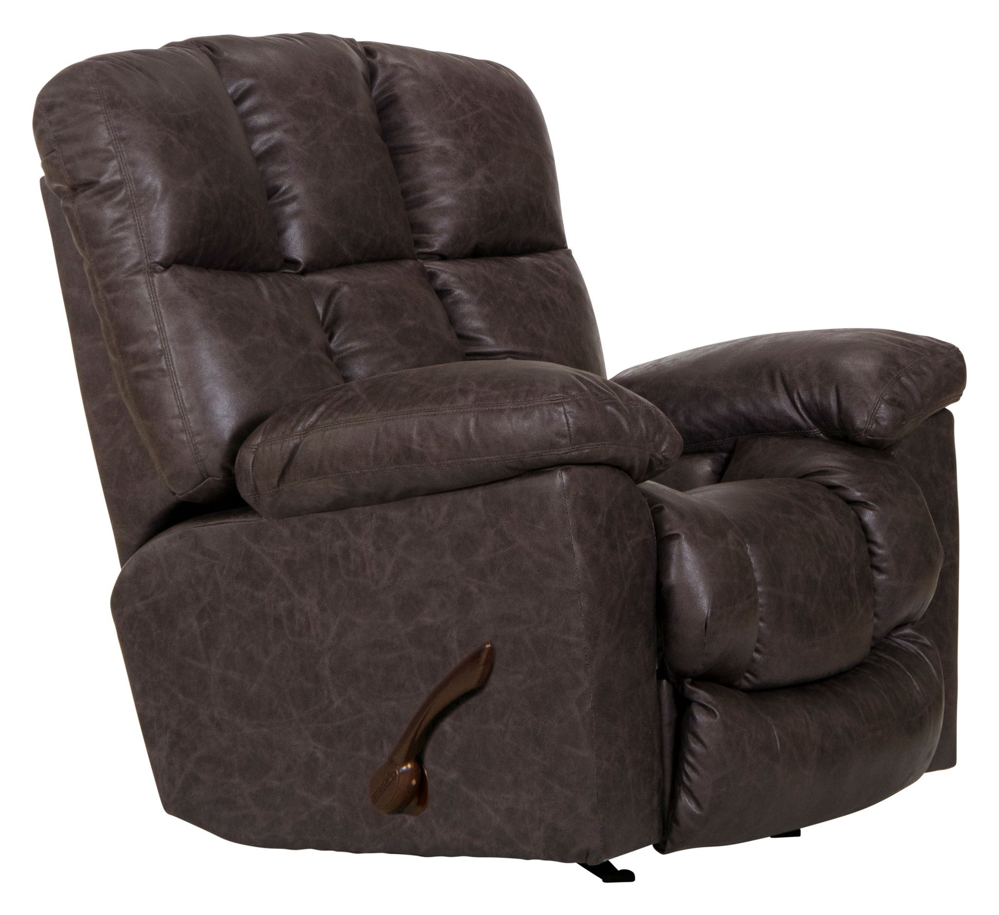 Mayfield - Glider Recliner - Hornell Furniture Outlet