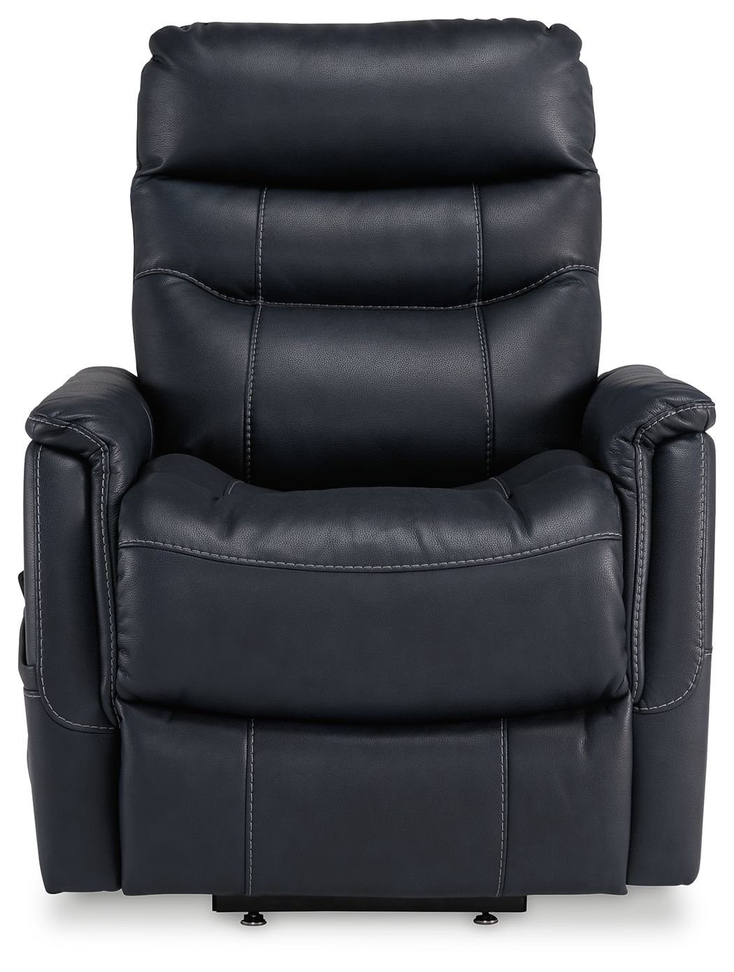 Strawbill - Power Lift Recliner - Hornell Furniture Outlet