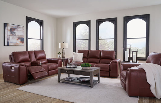Alessandro - Living Room Set - Hornell Furniture Outlet