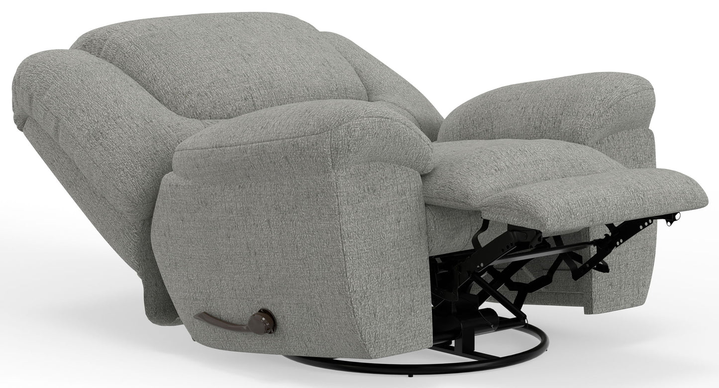 Trifecta - Recliner - Hornell Furniture Outlet