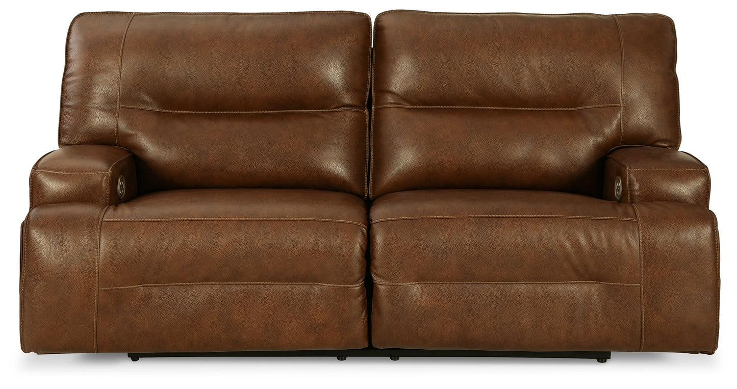 Francesca - Living Room Set - Hornell Furniture Outlet