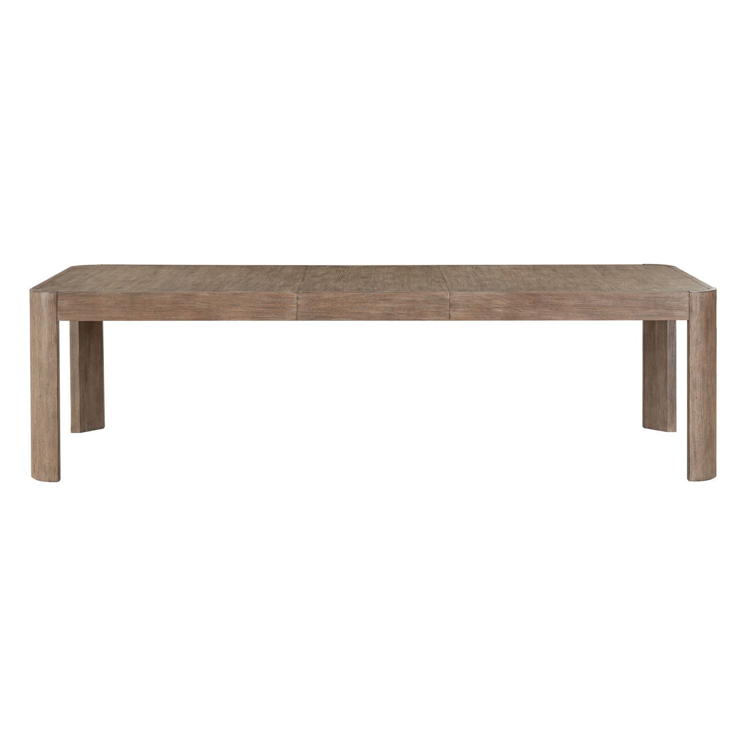 South Bend - Rectangular Leg Table - Hornell Furniture Outlet