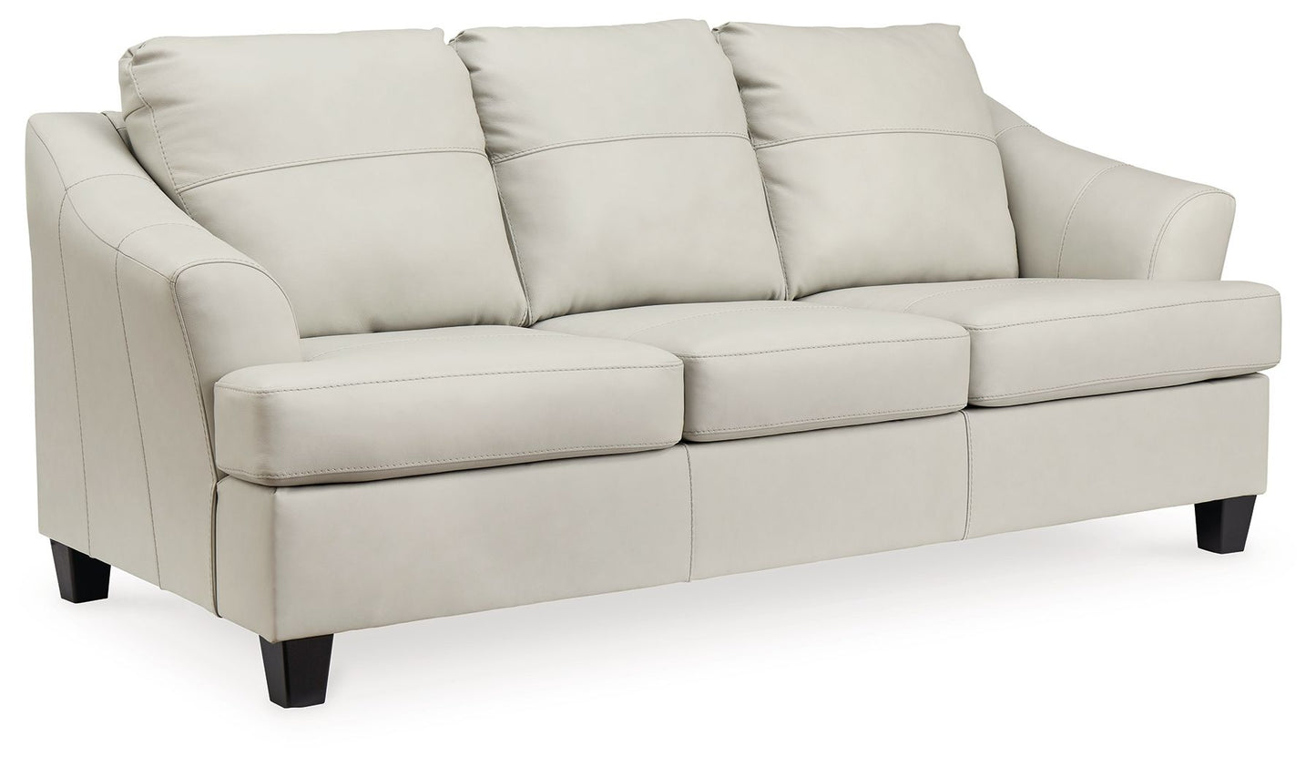 Genoa - Sofa Sleeper - Hornell Furniture Outlet