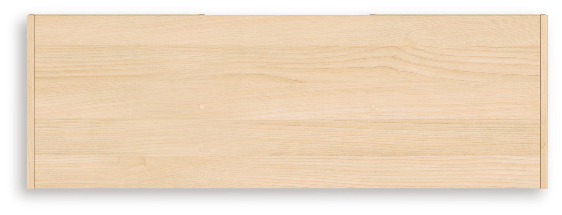 Piperton - Cube Organizer - Wood - Hornell Furniture Outlet