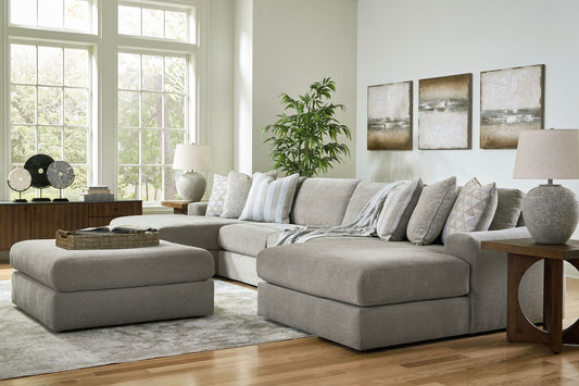 Avaliyah - Living Room Set - Hornell Furniture Outlet