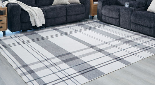 Kaidlow - Area Rug - Hornell Furniture Outlet