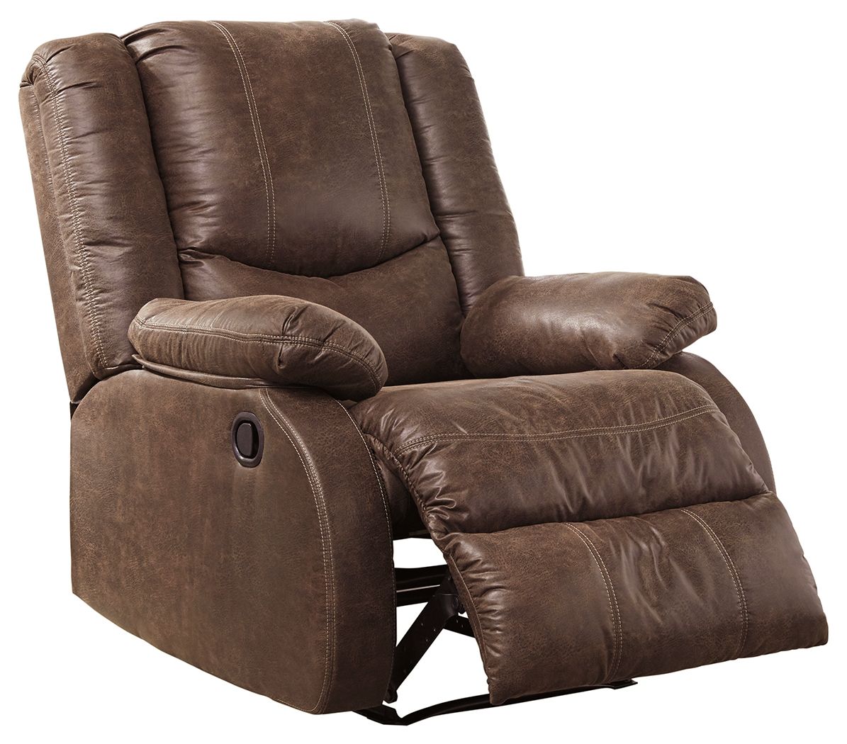 Bladewood - Recliner - Hornell Furniture Outlet