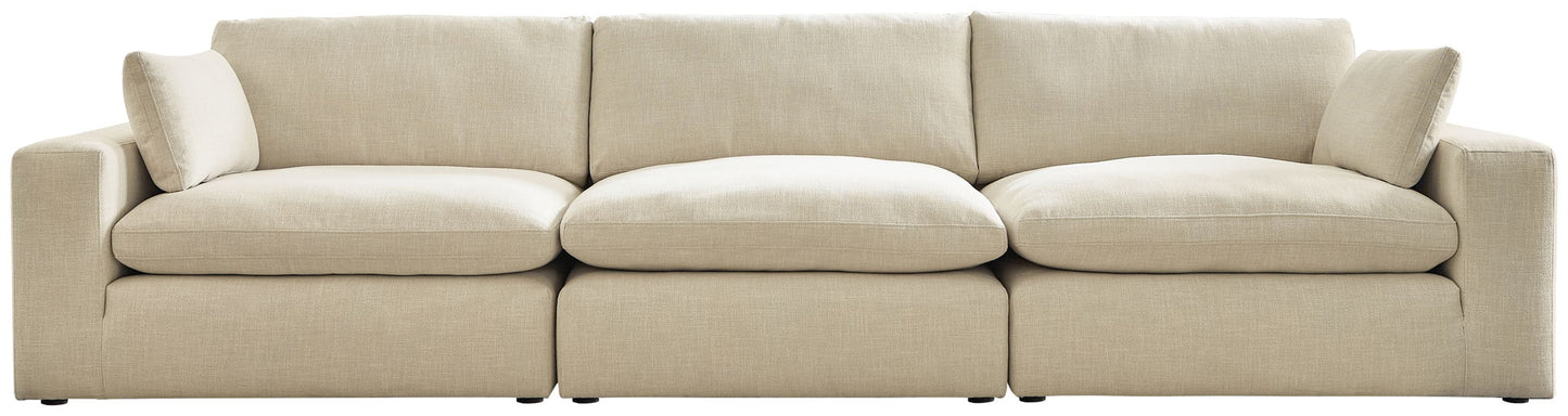 Elyza - Sectional - Hornell Furniture Outlet